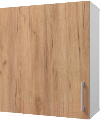 Шкаф навесной для кухни Горизонт Мебель Европа 60 - фото