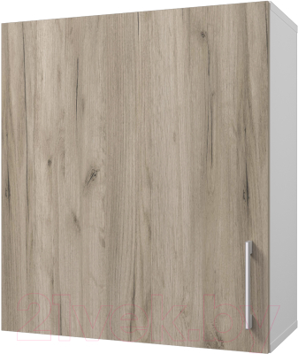 Шкаф навесной для кухни Горизонт Мебель Европа 60 - фото