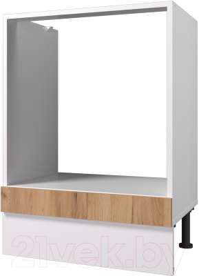 Шкаф под духовку Горизонт Мебель Европа 60 - фото