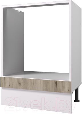 Шкаф под духовку Горизонт Мебель Европа 60 - фото