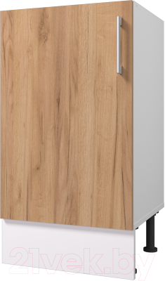 Шкаф-стол кухонный Горизонт Мебель Европа 45 - фото