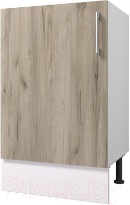 Шкаф под мойку Горизонт Мебель Европа 50 - фото