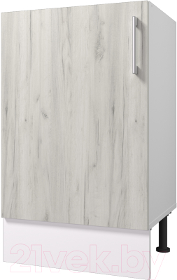 Шкаф под мойку Горизонт Мебель Европа 50 - фото