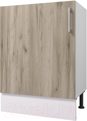 Шкаф под мойку Горизонт Мебель Европа 60 - фото
