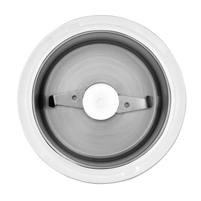 Кофемолка Polaris PCG 2014 (белый)