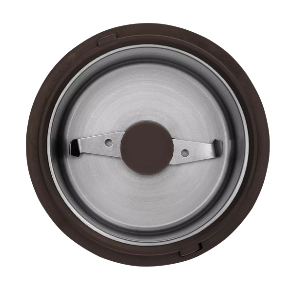 Кофемолка Polaris PCG 2014 (коричневый)