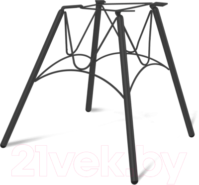 Стул Sheffilton SHT-ST33/S100