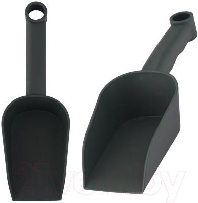 Совок садовый Мультидом Агро / VL83-211