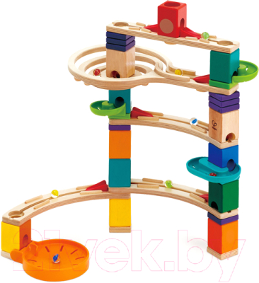 Конструктор Hape Кульминация / E6020_HP - фото