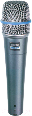 Микрофон Shure Beta 57A - фото