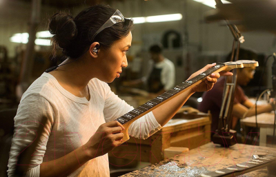 Наушники Shure SE215-CL