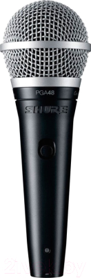 Микрофон Shure PGA48-XLR-E - фото