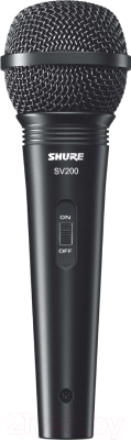 Микрофон Shure SV200-A - фото