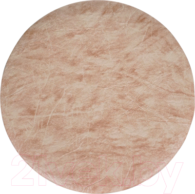 Табурет ЗМИ Пенек крепкий 220 / Т 266 (бежевый)