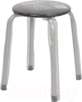 Табурет ЗМИ Пенек крепкий 220 / Т 266 (коричневый)