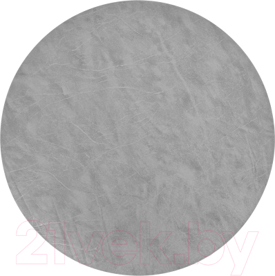 Табурет ЗМИ Пенек крепкий 220 / Т 266 (серый)