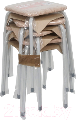 Табурет ЗМИ Пенек крепкий 184 / Т 271