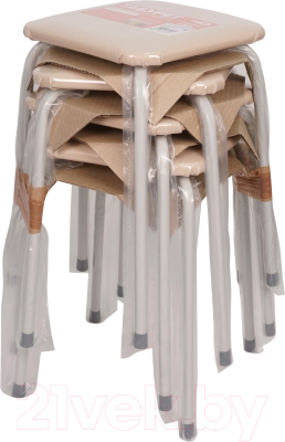 Табурет ЗМИ Пенек крепкий 184 / Т 271