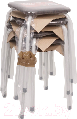 Табурет ЗМИ Пенек крепкий 184 / Т 271