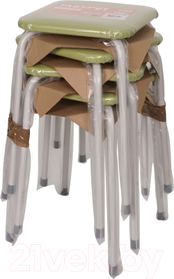 Табурет ЗМИ Пенек крепкий 184 / Т 271