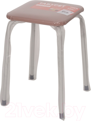Табурет ЗМИ Пенек крепкий 184 / Т 271