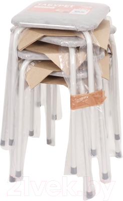 Табурет ЗМИ Пенек крепкий 184 / Т 271