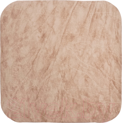 Табурет ЗМИ Пенек крепкий 224 / Т 269 (бежевый)