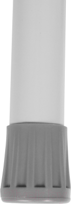 Табурет ЗМИ Пенек крепкий 224 / Т 269 (ваниль)