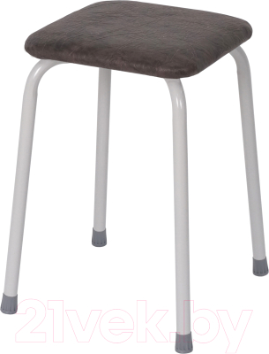 Табурет ЗМИ Пенек крепкий 224 / Т 269 (коричневый) - фото