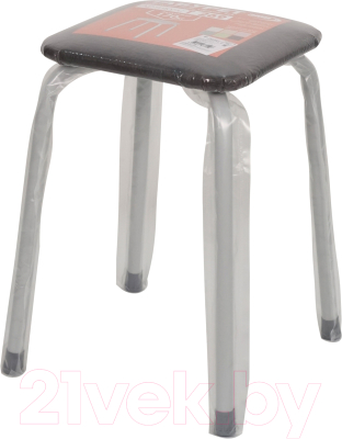 Табурет ЗМИ Пенек крепкий 224 / Т 269 (коричневый)