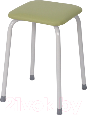 Табурет ЗМИ Пенек крепкий 224 / Т 269 (оливковый) - фото