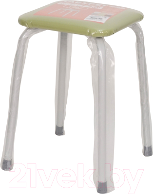 Табурет ЗМИ Пенек крепкий 224 / Т 269 (оливковый)