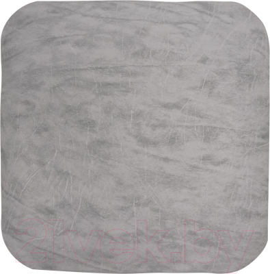 Табурет ЗМИ Пенек крепкий 224 / Т 269 (серый)