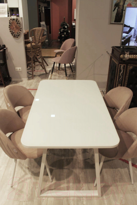 Стул Sheffilton SHT-ST34-1/S95-1