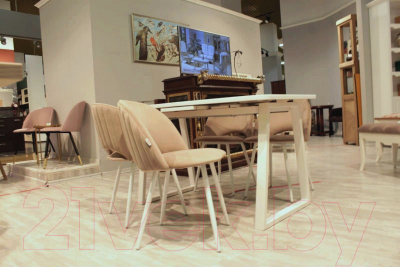 Стул Sheffilton SHT-ST34-1/S95-1