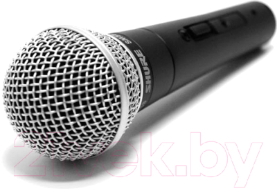 Микрофон Shure SM58S