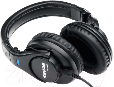 Наушники Shure SRH440