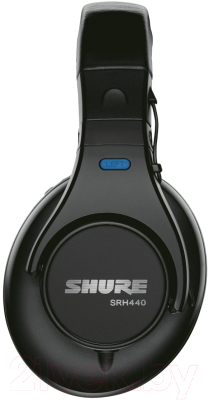 Наушники Shure SRH440