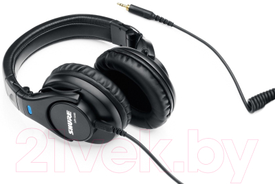 Наушники Shure SRH440