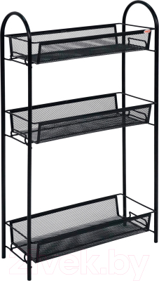 Этажерка ЗМИ Ладья 13 / Э 399 - фото