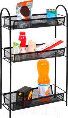 Этажерка ЗМИ Ладья 13 / Э 399