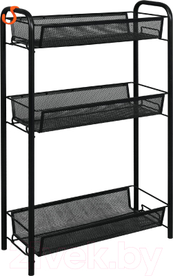 Этажерка ЗМИ Ладья 1 / Э 289 - фото