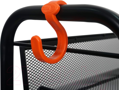 Этажерка ЗМИ Ладья 1 / Э 289