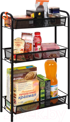 Этажерка ЗМИ Ладья 1 / Э 289