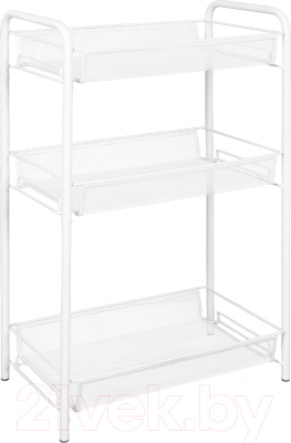 Этажерка ЗМИ Ладья 2 / Э 290 - фото