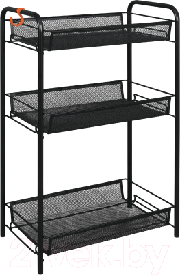 Этажерка ЗМИ Ладья 2 / Э 290 - фото