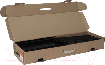 Этажерка ЗМИ Ладья 2 / Э 290