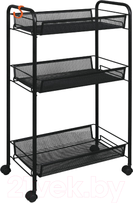 Этажерка ЗМИ Ладья 2 К / Э 322 - фото