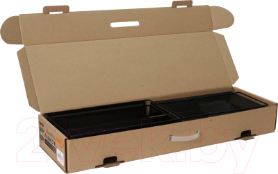 Этажерка ЗМИ Ладья 2 К / Э 322