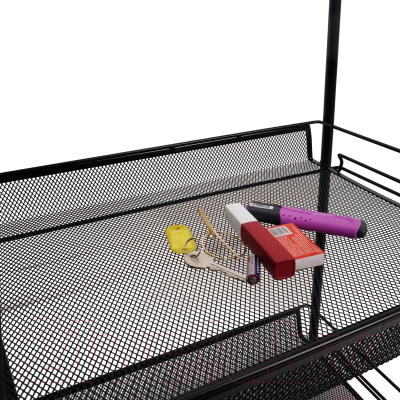 Этажерка ЗМИ Ладья 2 К / Э 322